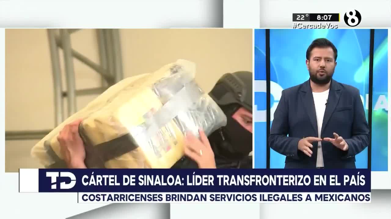 Noticias Telediario Estelar, 06 de noviembre de 2025