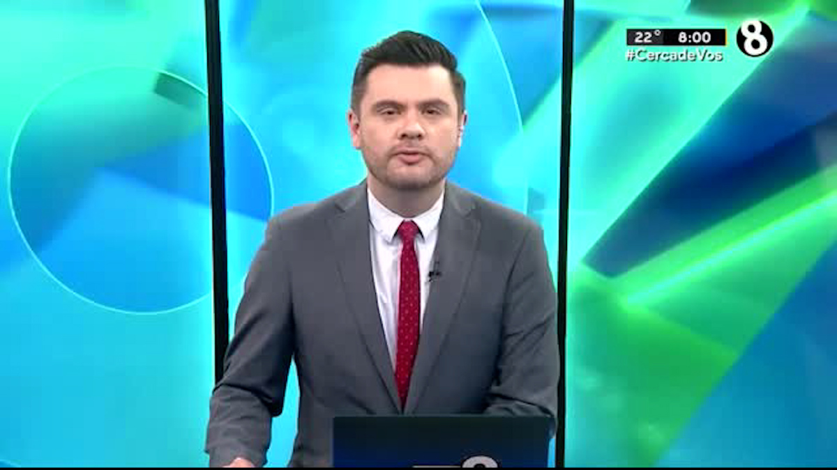 Noticias Telediario Estelar, 06 de noviembre de 2025