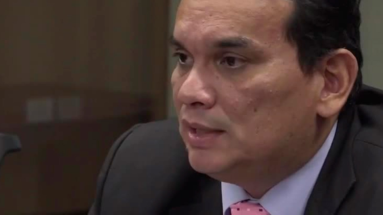 Nueva denuncia se suma al caso del director del OIJ