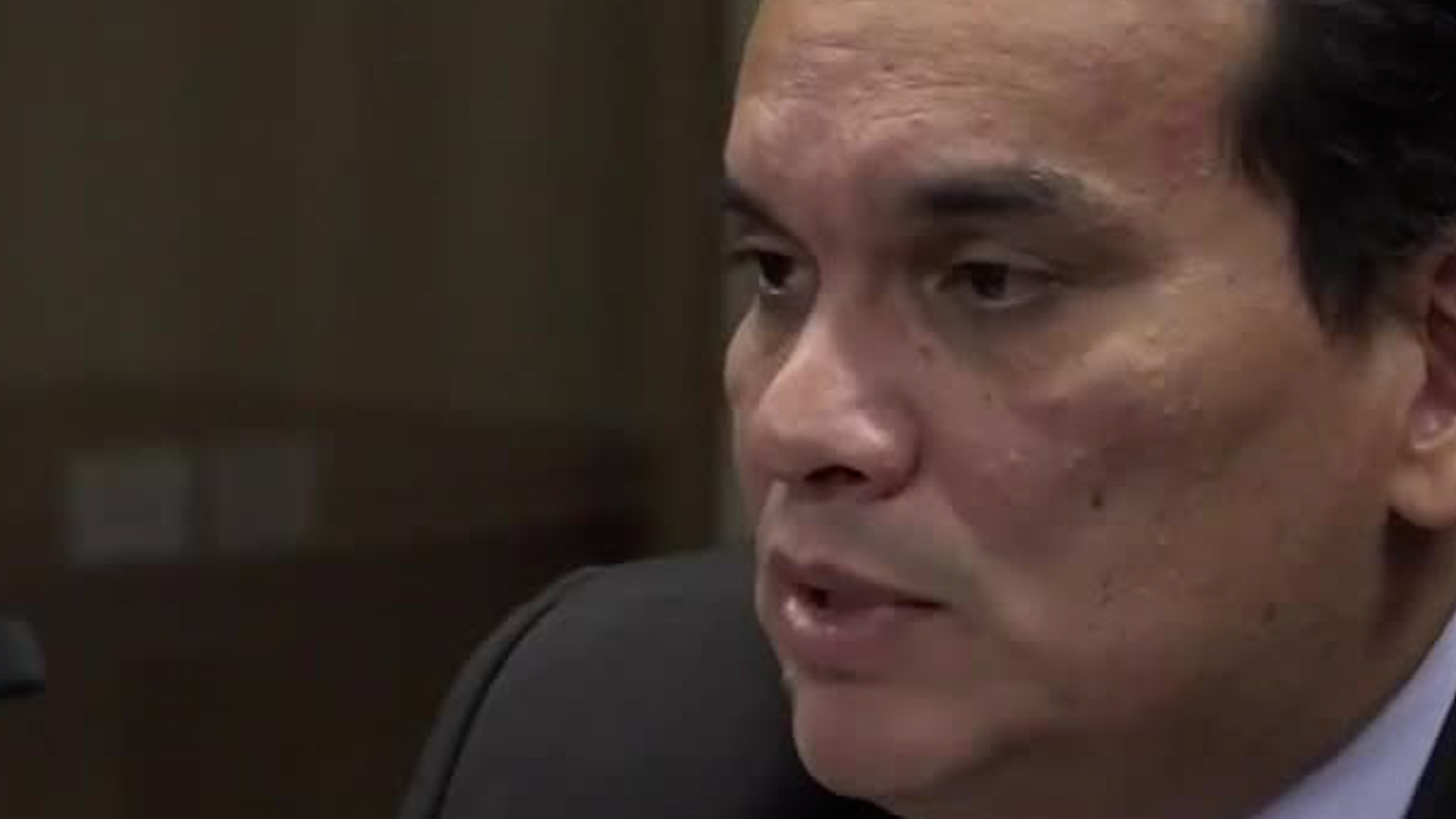 Randall Zúñiga recibe una nueva denuncia