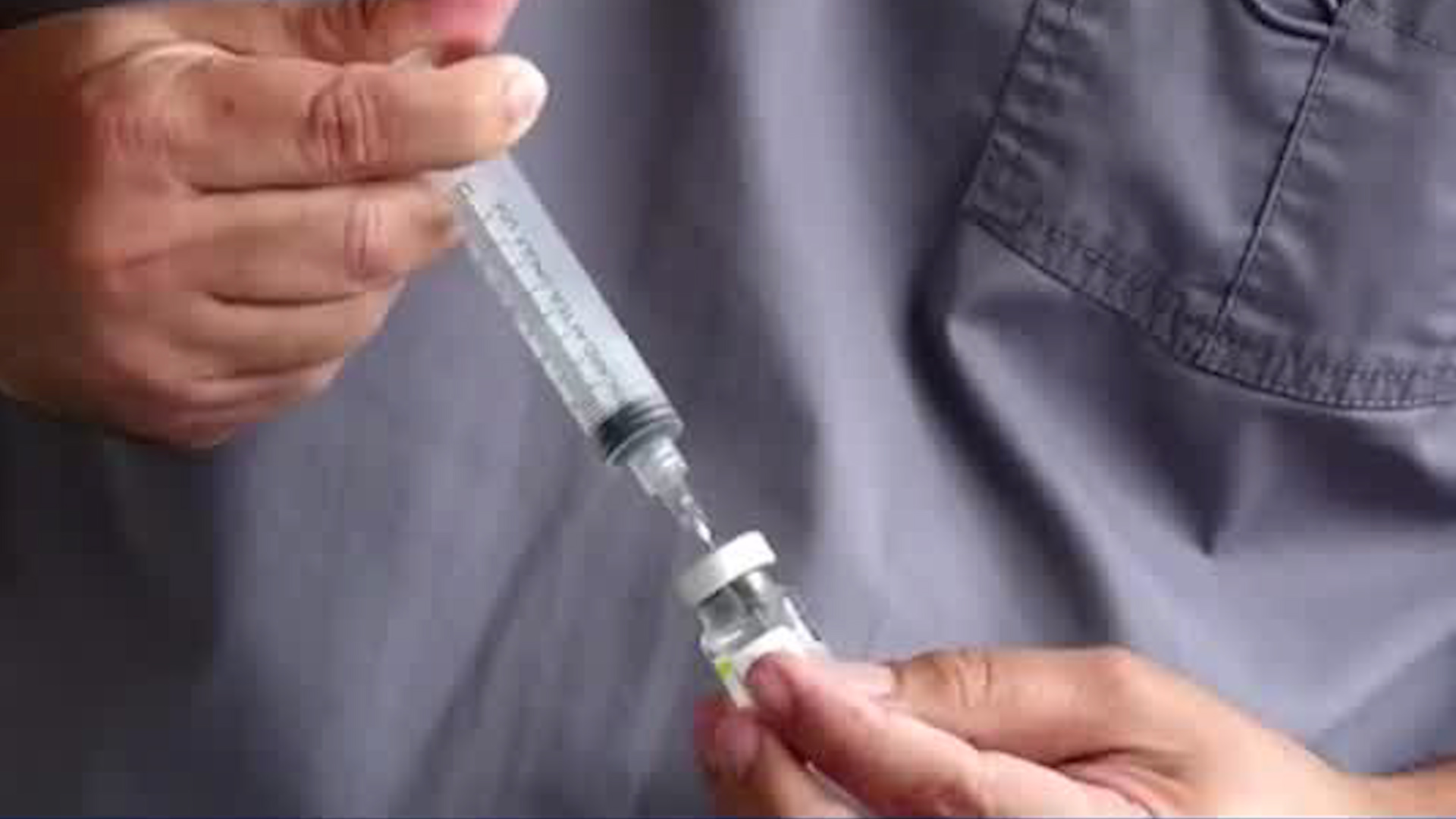 Salud anuncia campaña de vacunación contra fiebre amarilla