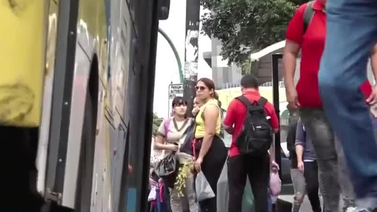 San José vuelve a ser escenario de múltiples asaltos