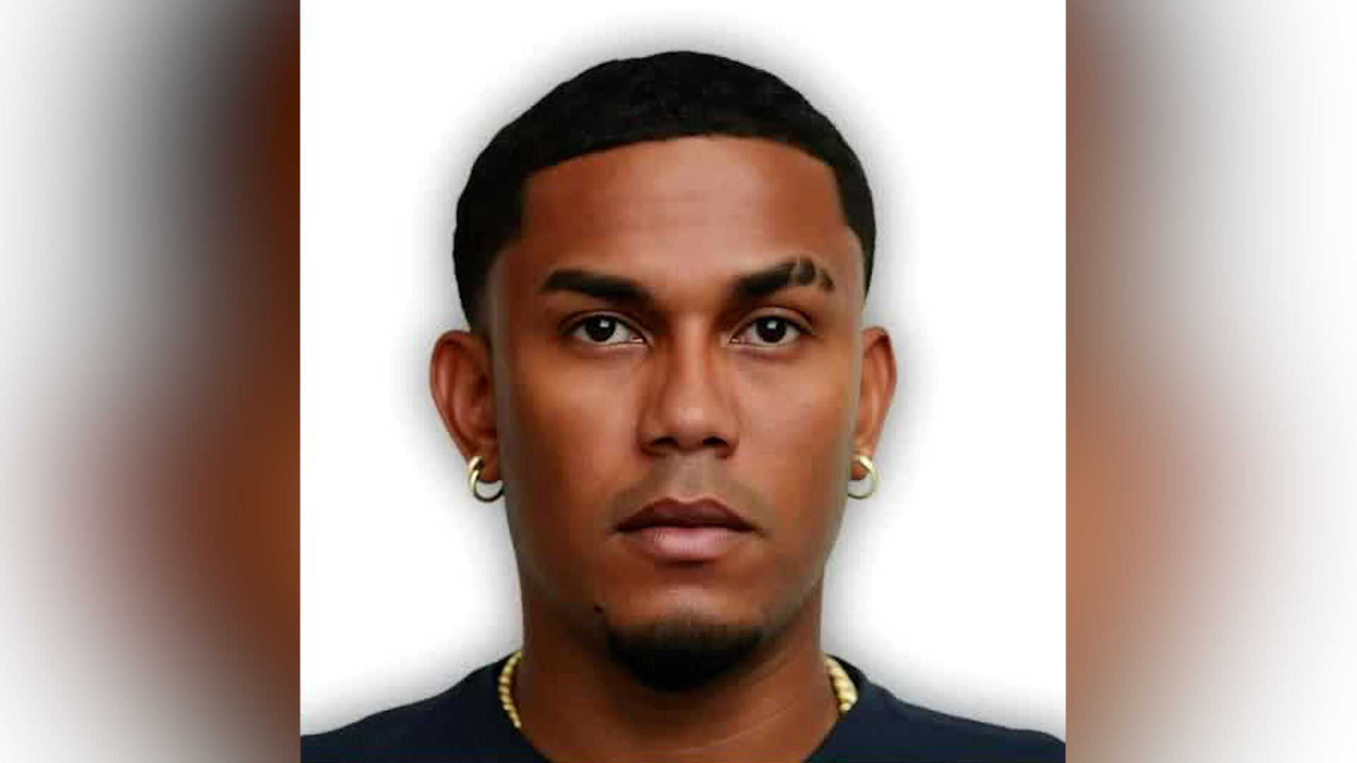 Tony Peña Russell era el brazo armado del Caribe Sur