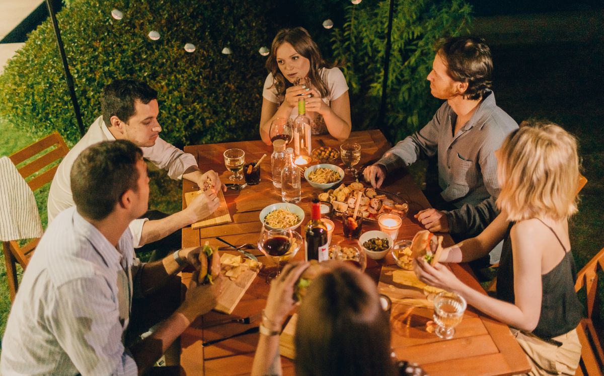 ¡Actividades para disfrutar con amigos y familia!