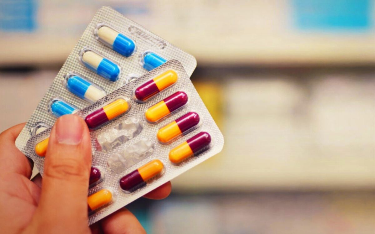 Desde este 8 de noviembre será obligatoria la receta digital