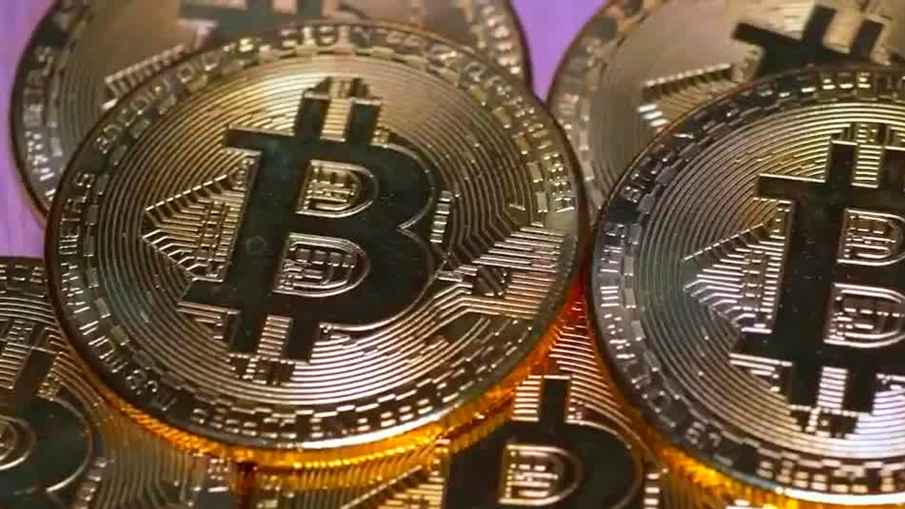 Financiamiento electoral con criptomonedas