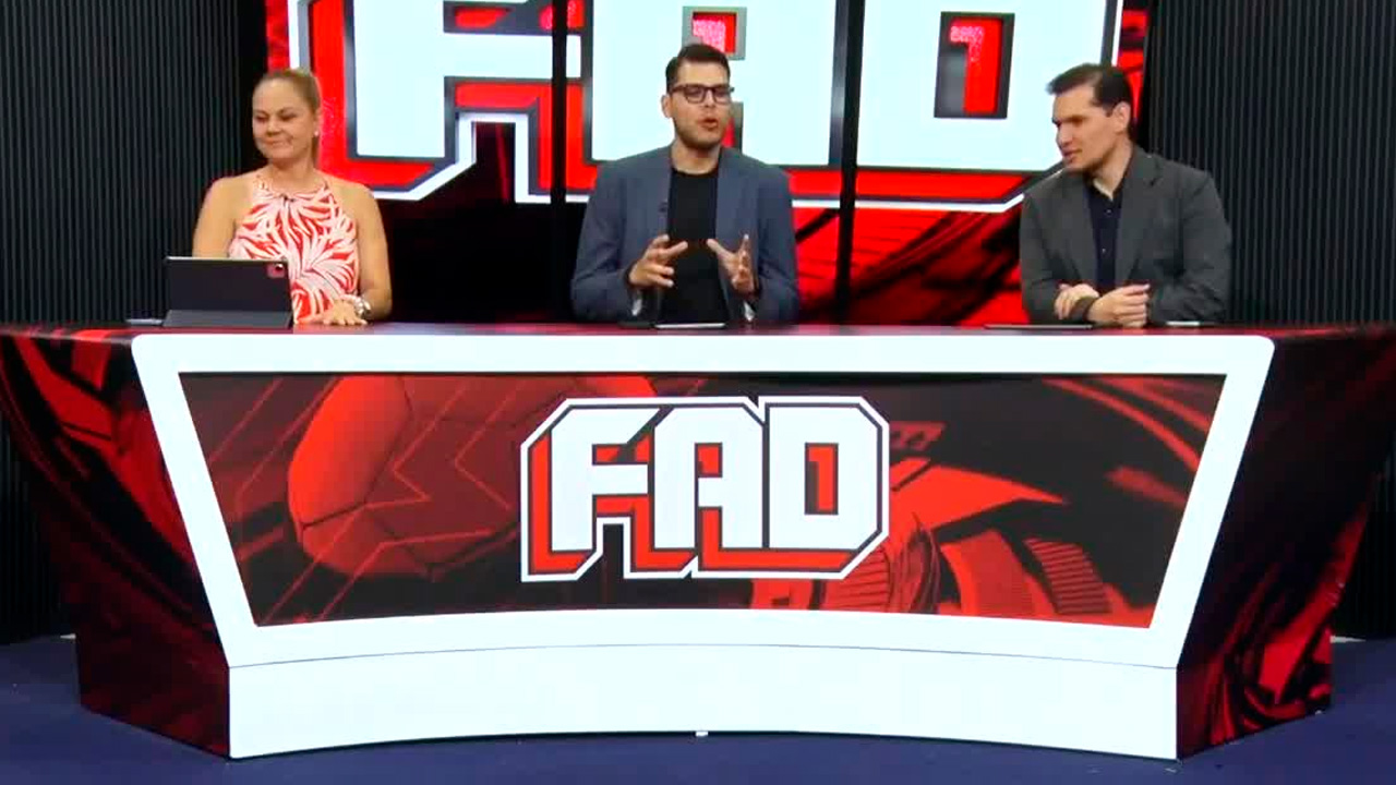 Futbol al Día, 06 de noviembre de 2025