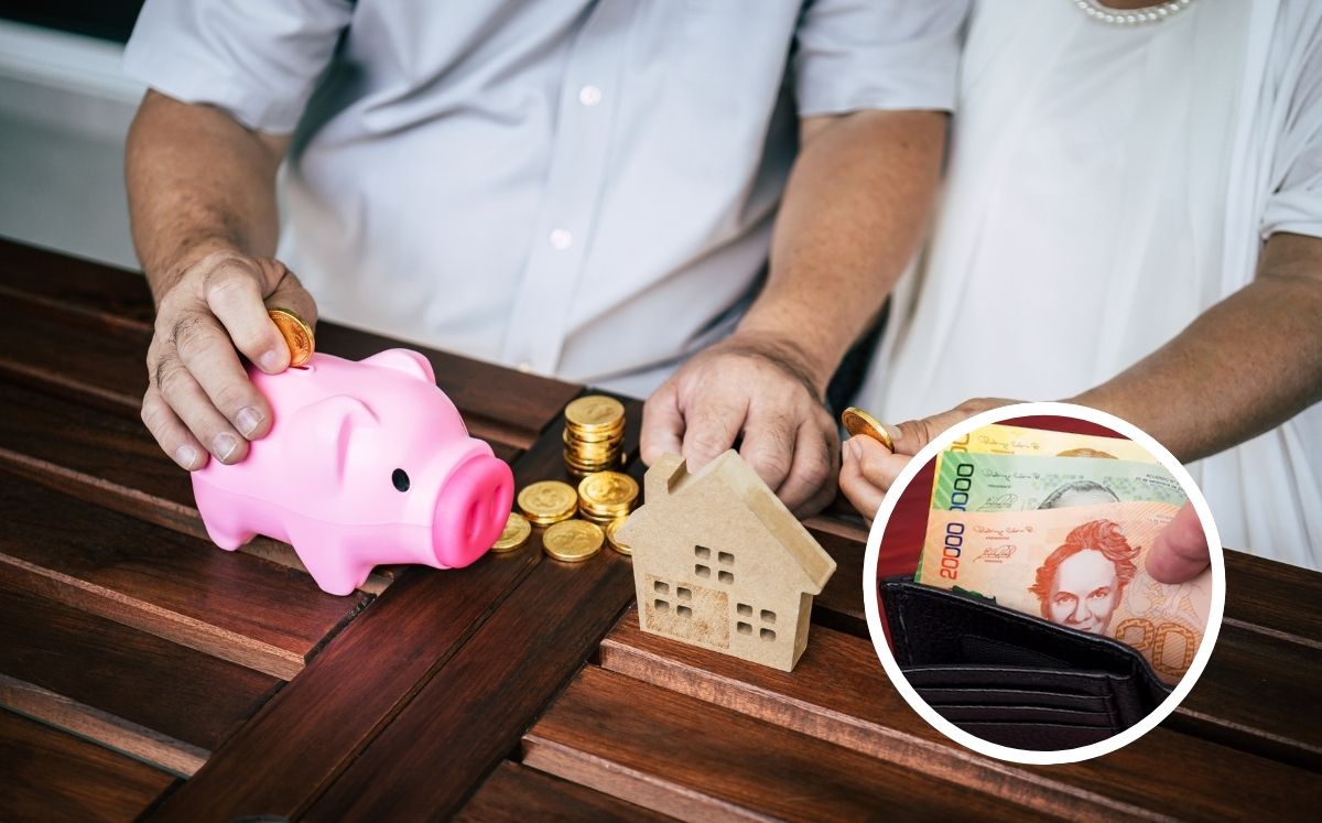 La CCSS tiene fecha para el pago del aguinaldo de los pensionados. (Freepik)