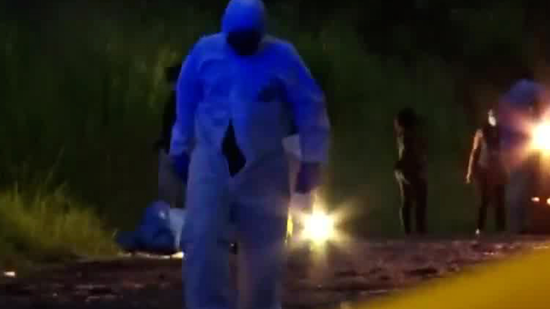 Jornada de violencia dejó varios ataques con armas