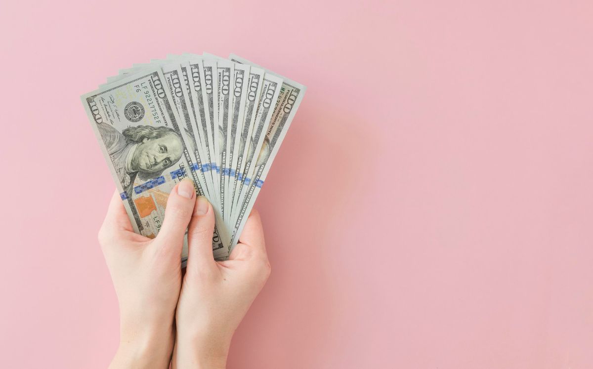 La diferencia entre ambos precios se conoce como spread. (Freepik)