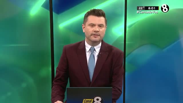 Noticias Telediario Estelar, 10 de noviembre de 2025