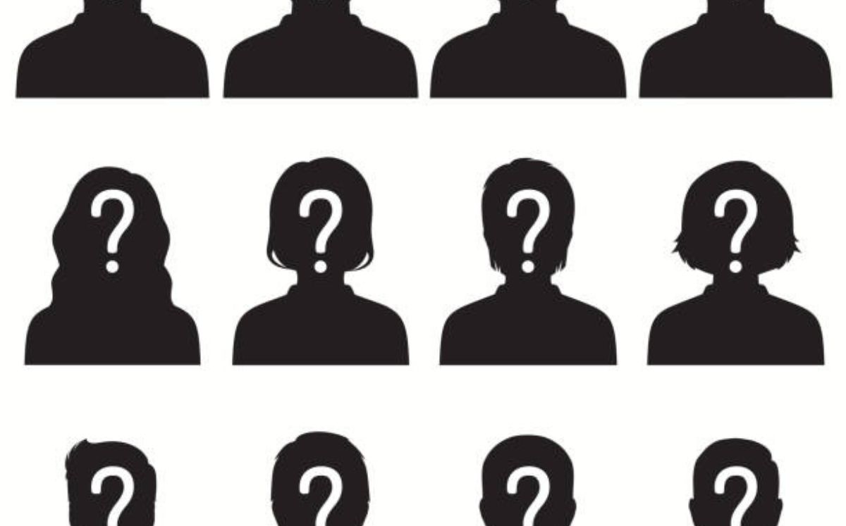 El OIJ solicita la colaboración ciudadana para localizar a once personas (¡Stock).