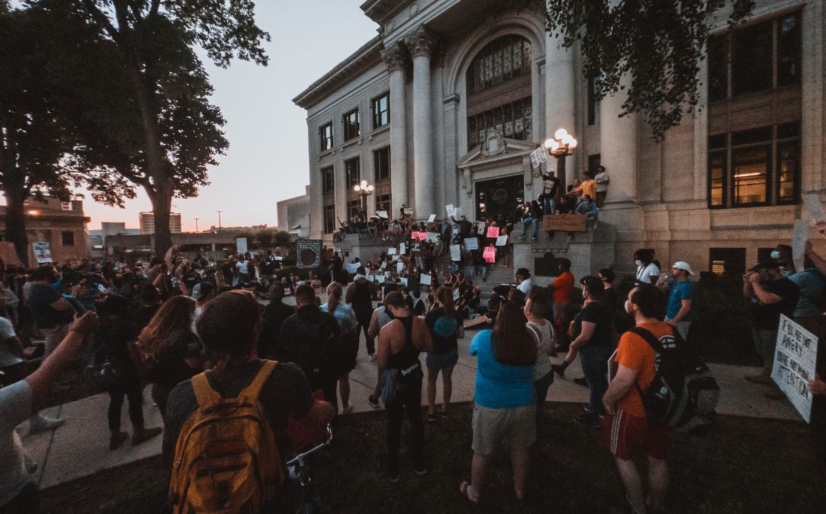 El recorrido iniciará a las 8:00 a.m. desde el Parque Central de San José rumbo a Casa Presidencial.