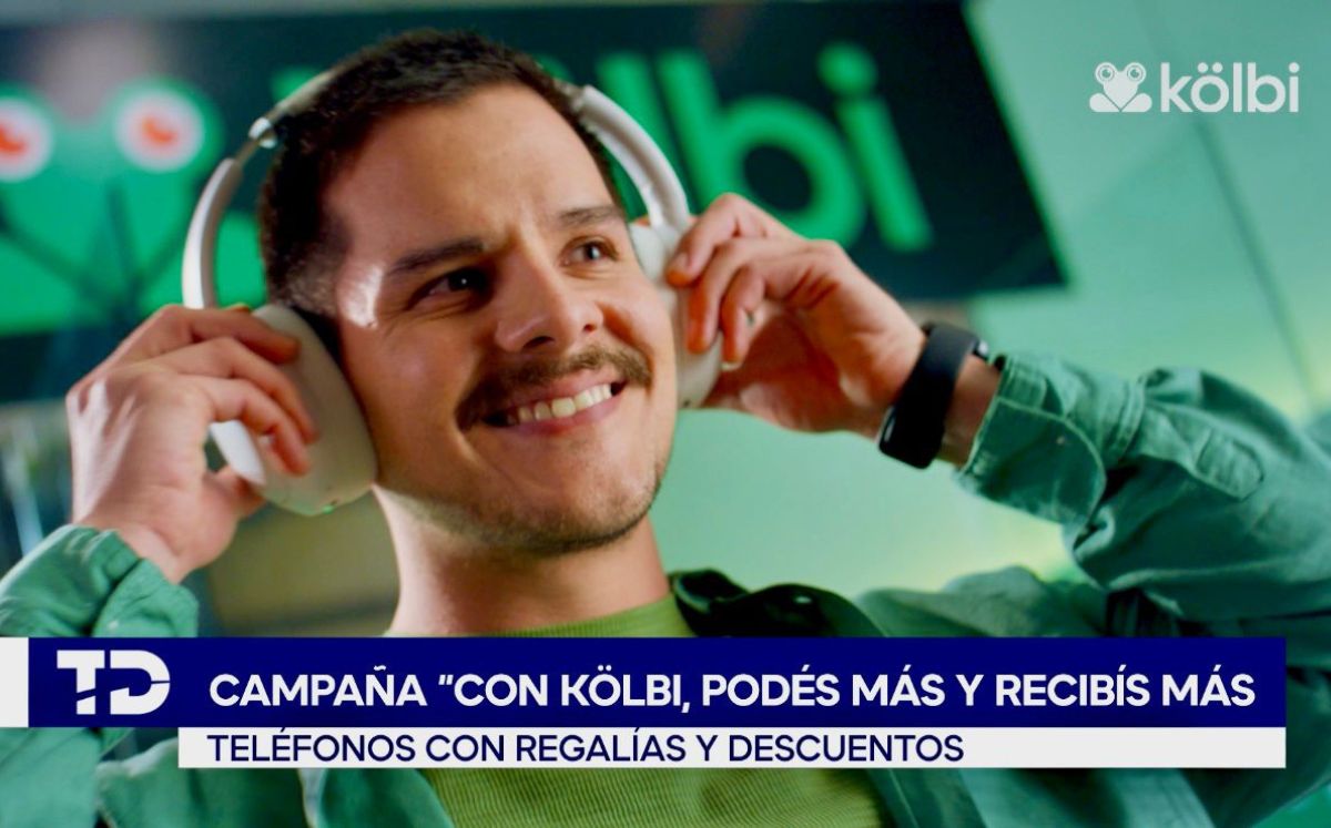 La campaña busca resaltar el espíritu de conexión y cercanía durante la época navideña, invitando a los costarricenses a celebrar con más gigas.