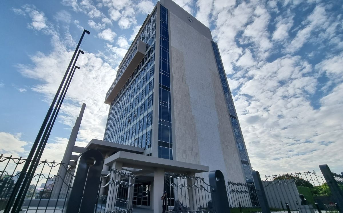 Coopesalud asegura que pruebas revelan cambio de cifras en el caso Barrenador. (CCSS)