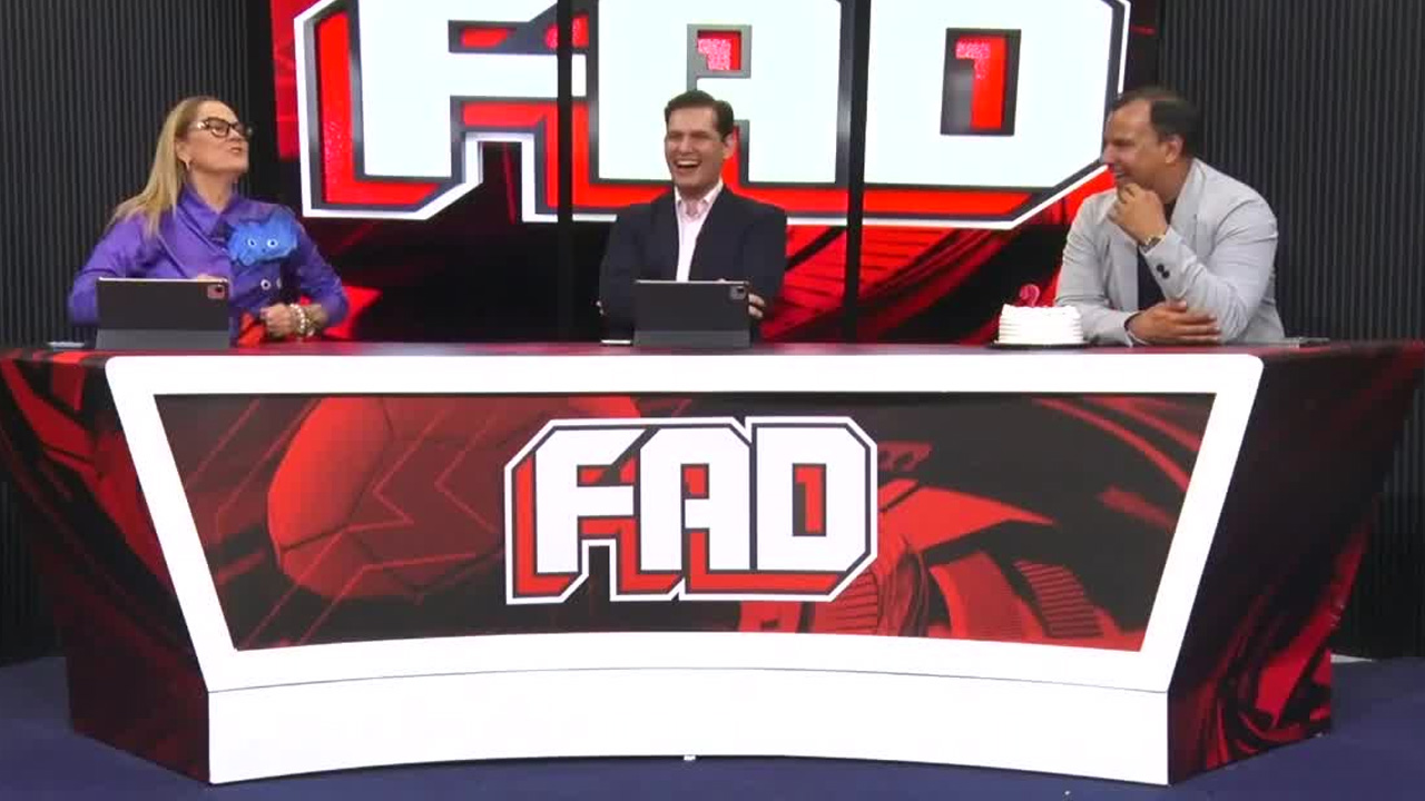 Futbol al Día, 10 de noviembre de 2025