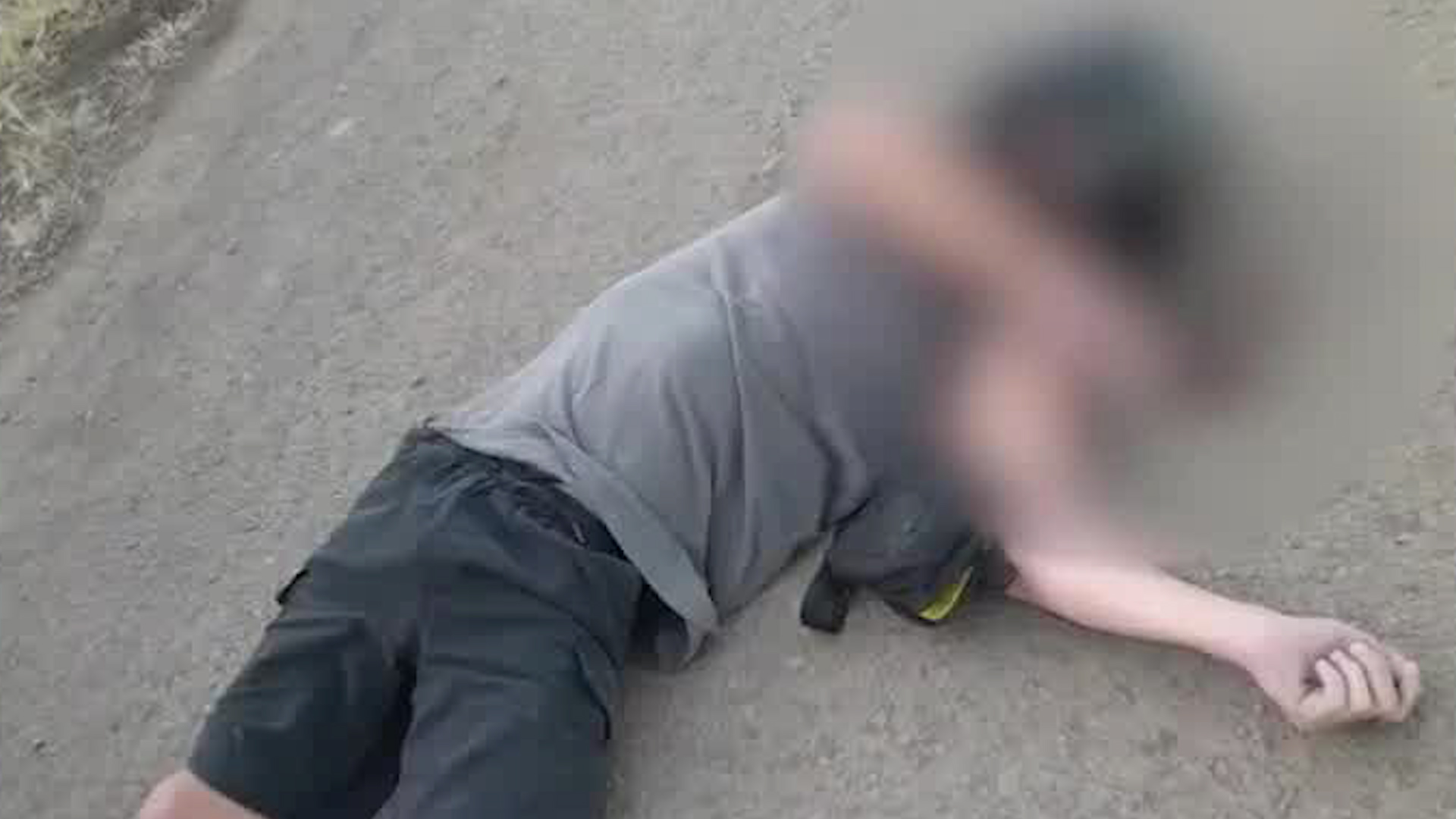 Hombre asesinado en La Guácima iba a entregar cilindro de gas