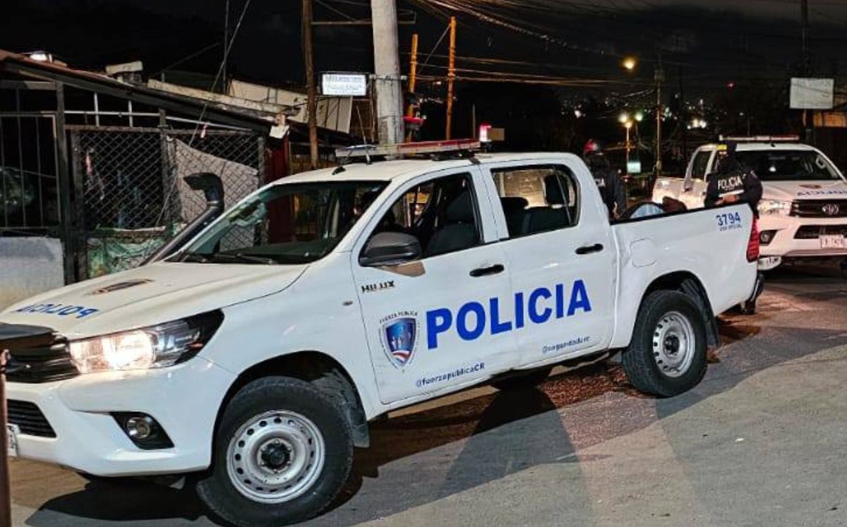 Las autoridades continúa con la investigación del caso.