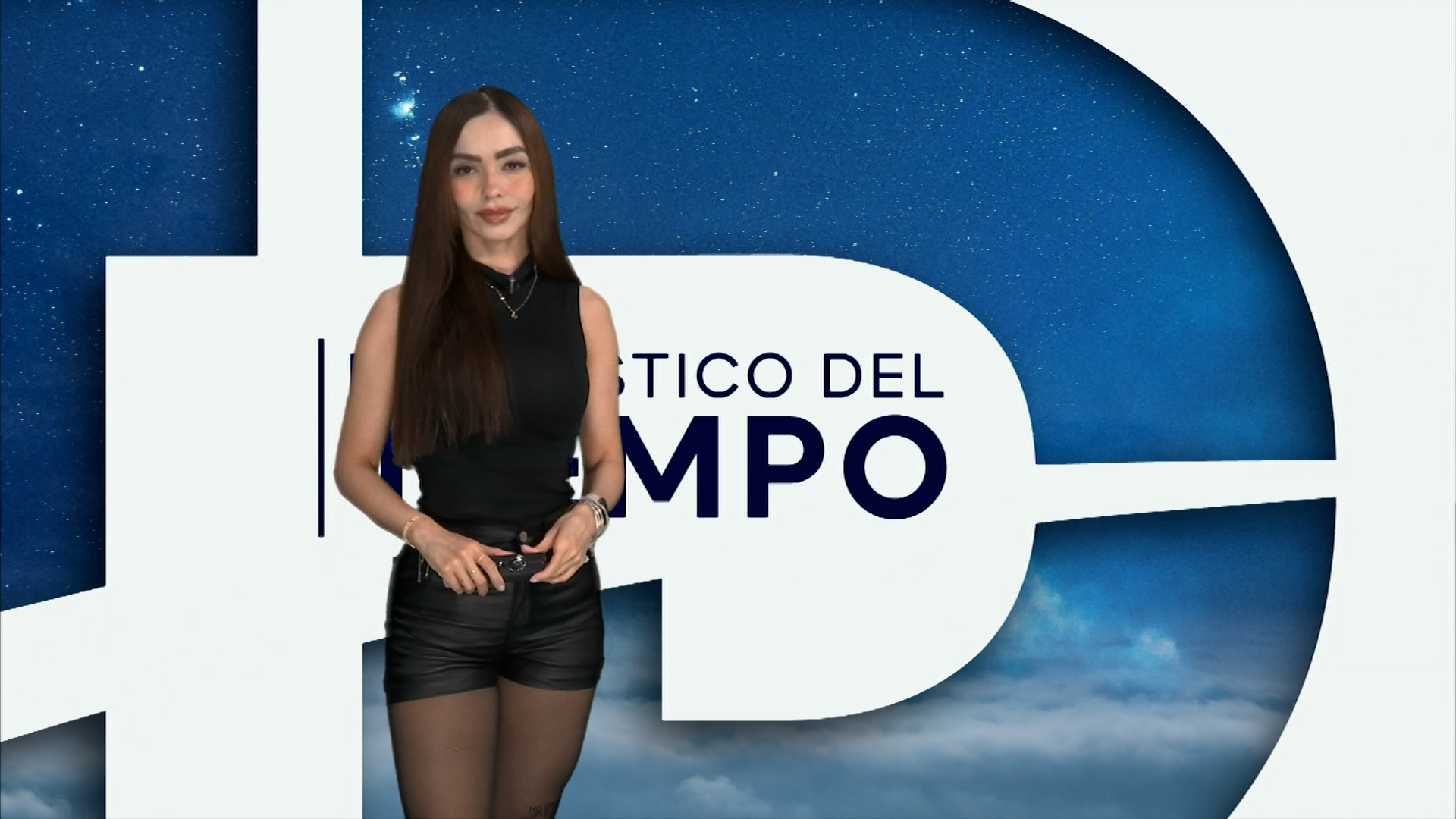 Pronóstico del tiempo para Costa Rica 11 de noviembre de 2025, con Emily Quiñones