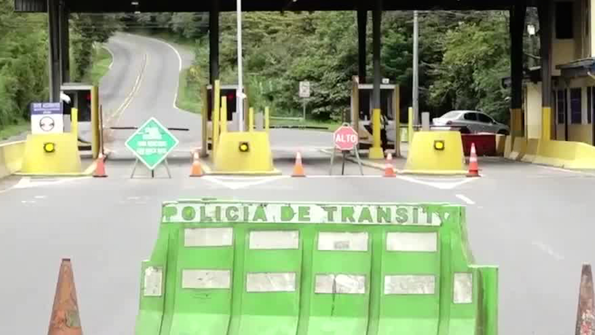 Ruta 32 podría habilitarse hasta este viernes