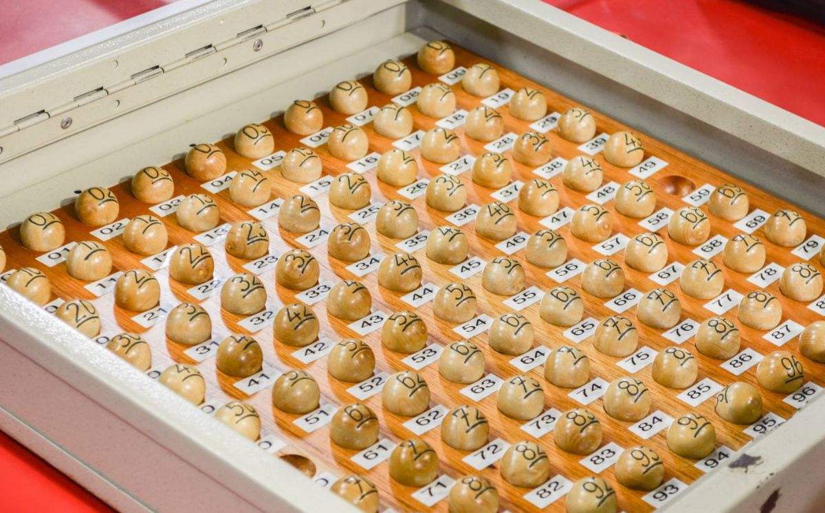 El premio mayor lo vendieron en San José. (JPS)