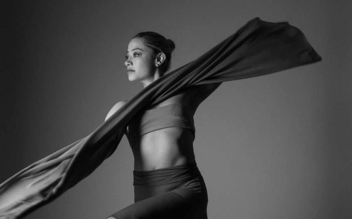 Explora el arte de la percepción con PARALAJES del 14 al 16 de noviembre.