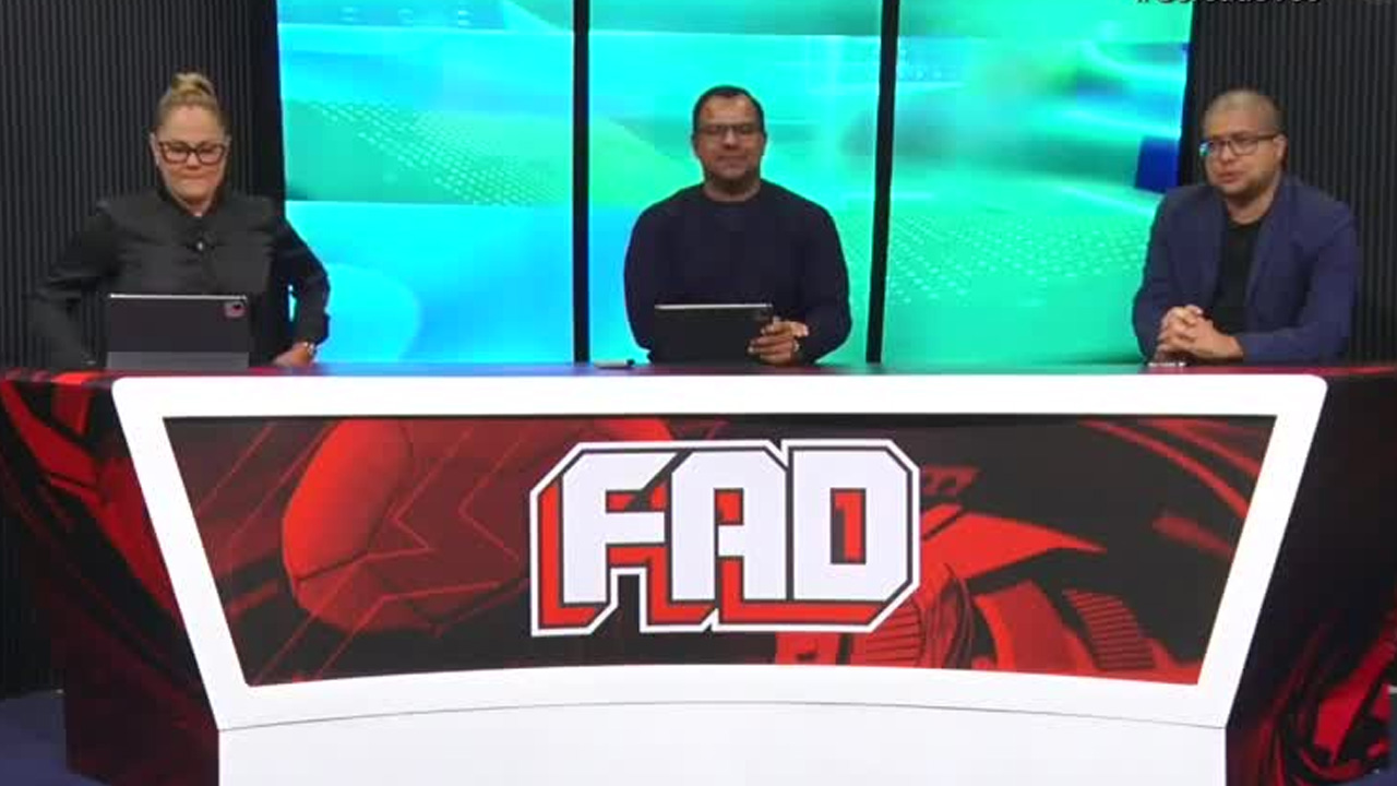 Futbol al Día, 11 de noviembre de 2025