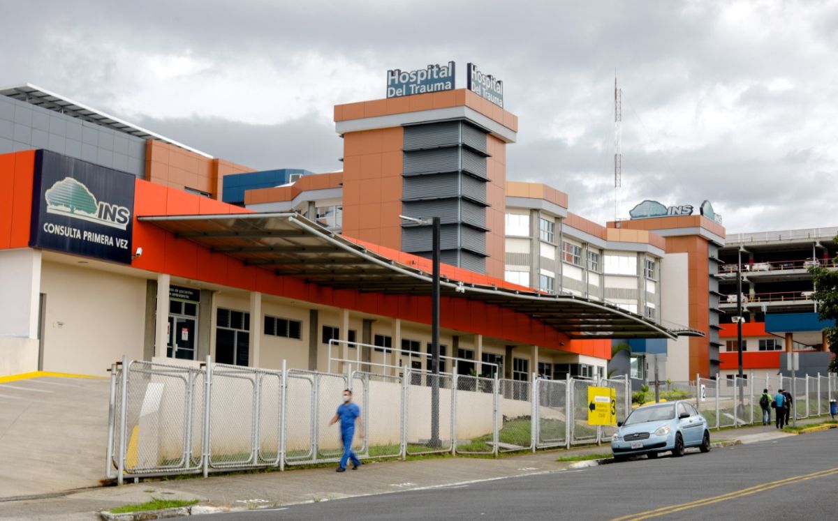 La manifestación busca visibilizar la desigualdad de ingresos con respecto al mercado laboral (Presidencia de la República de Costa Rica)..
