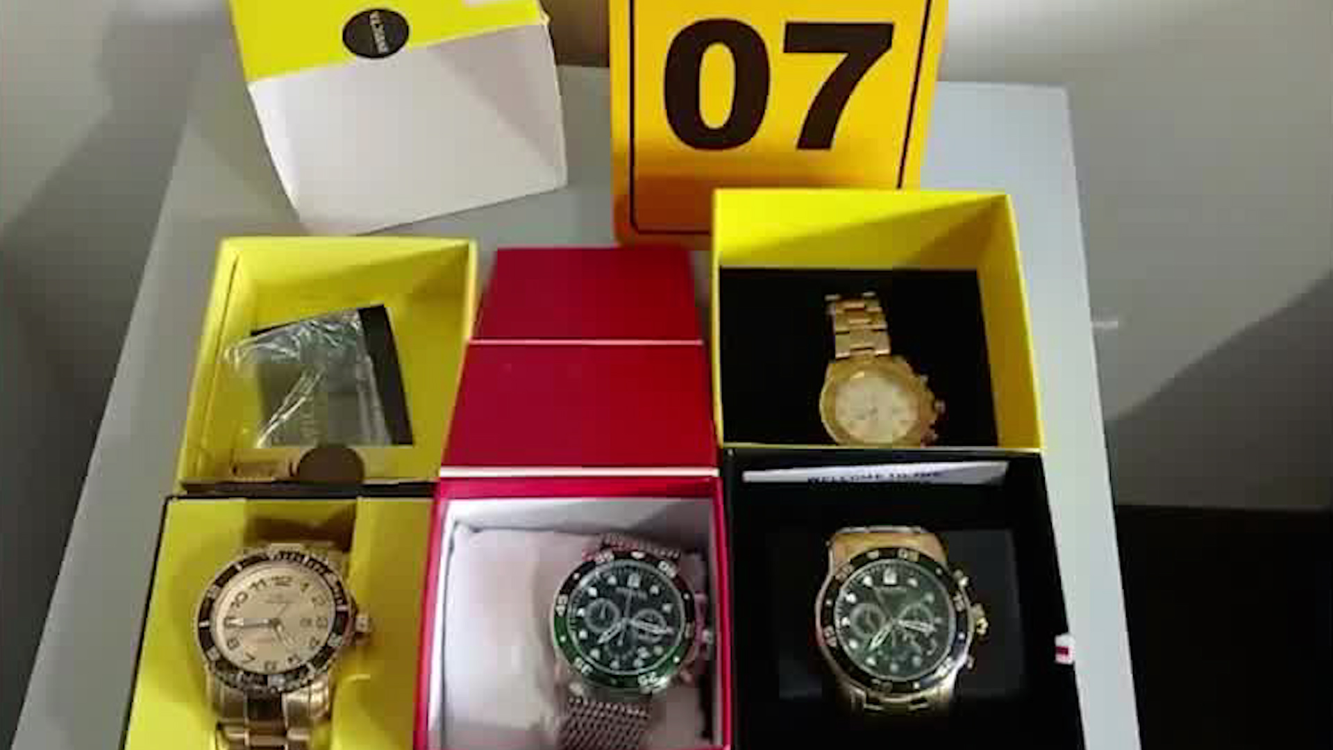 OIJ desarticula red de estafas mediante agencias de viajes falsas