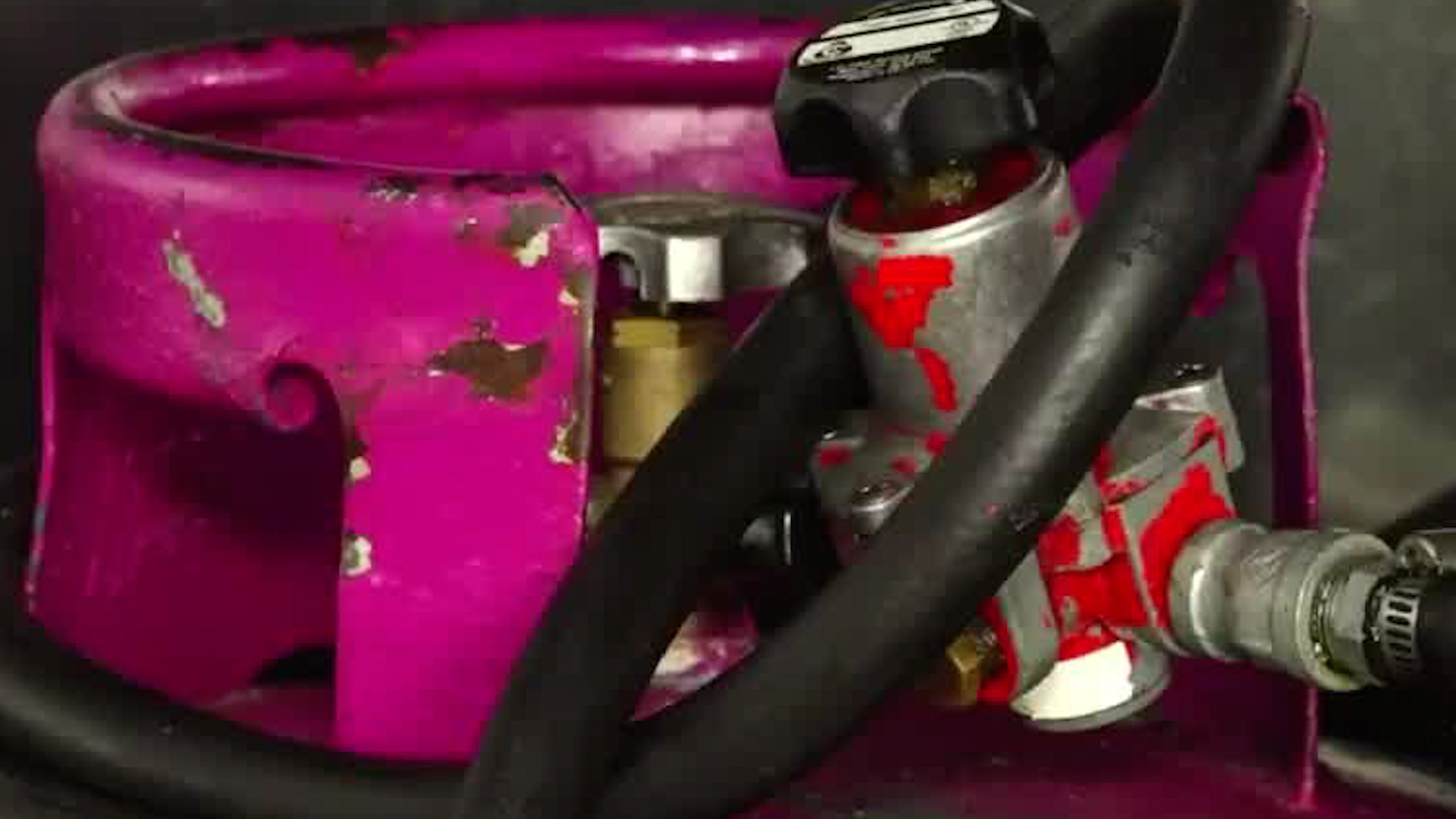 Precio del cilindro de gas incrementa