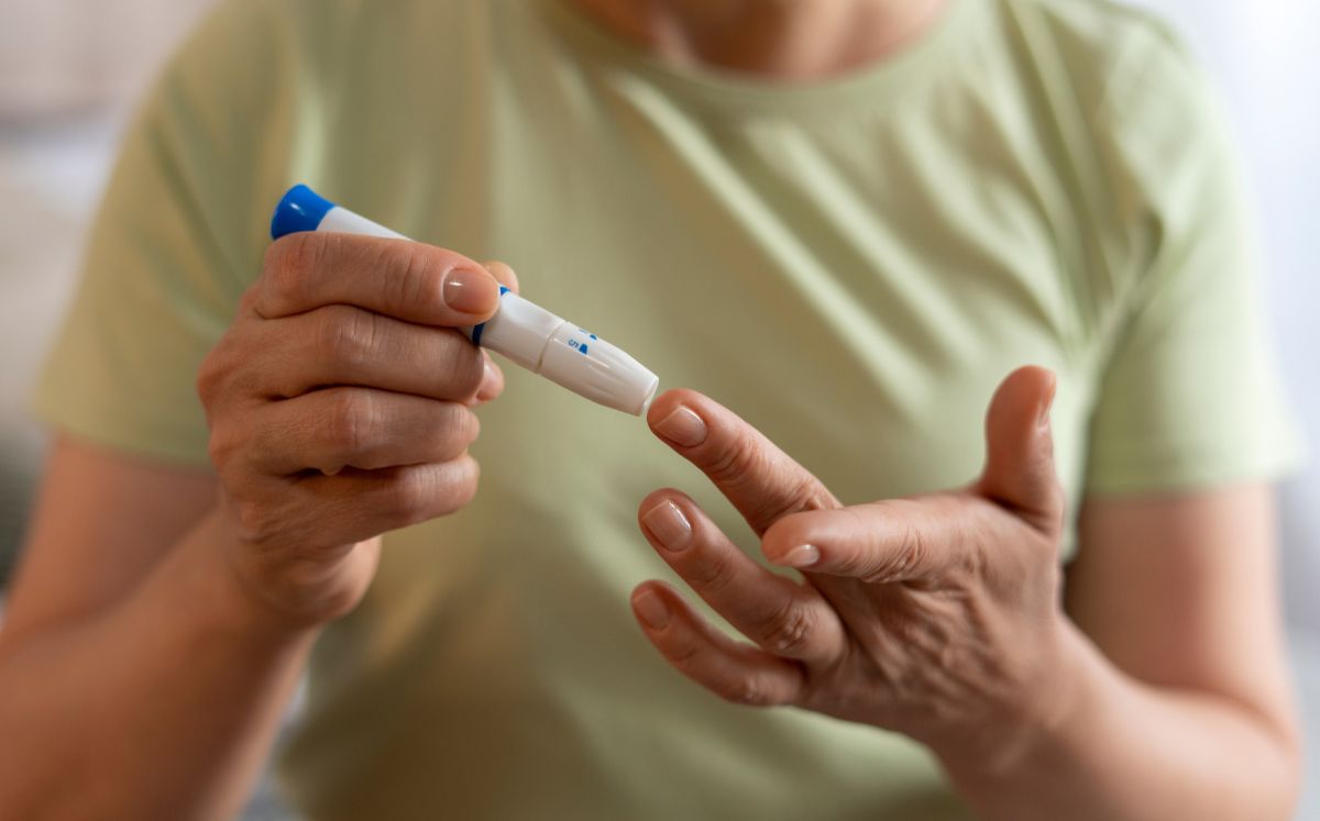 Este 14 de noviembre se conmemora el Día Mundial de la Diabetes