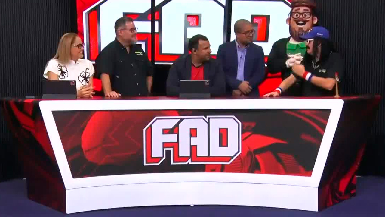 Futbol al Día, 12 de noviembre de 2025