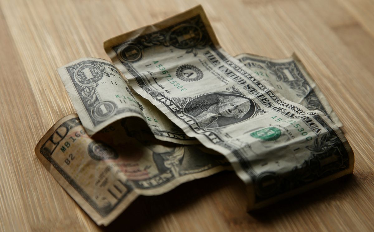 La diferencia entre ambos precios se conoce como spread. (Freepik)