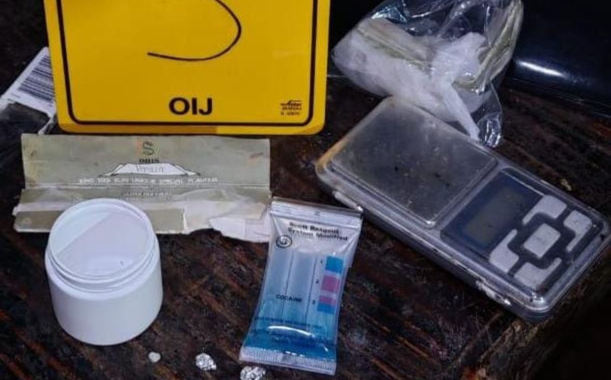 Las autoridades continuarán con la investigación del caso. (OIJ)