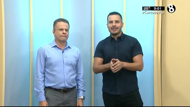 Mi Casa es su Casa, 13 de noviembre de 2025