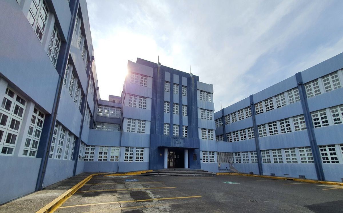 Ministerio de Salud abrirá vacantes en todo el territorio nacional. (Presidencia)