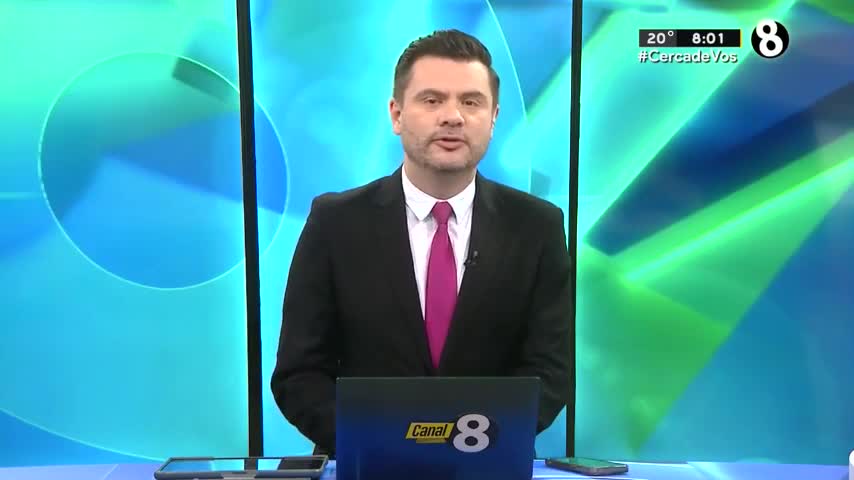 Noticias Telediario Estelar, 13 de noviembre de 2025