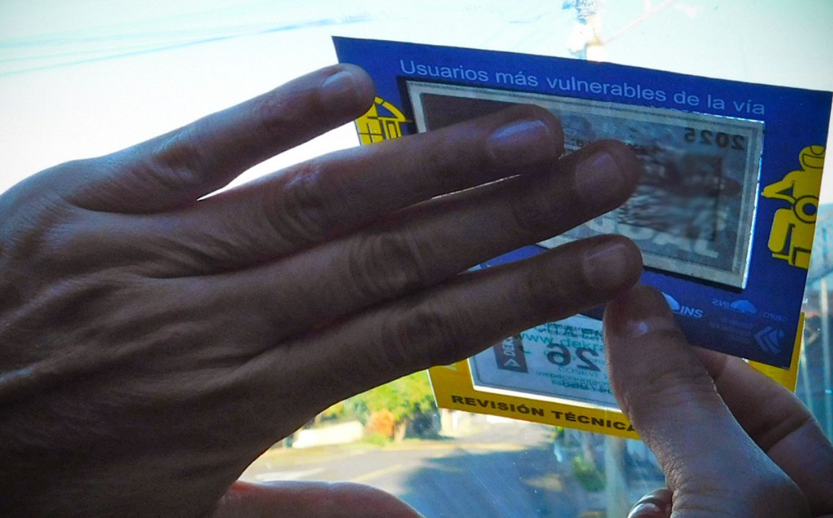 ¿Su marchamo tiene un monto que no reconoce? Así puede aclararlo