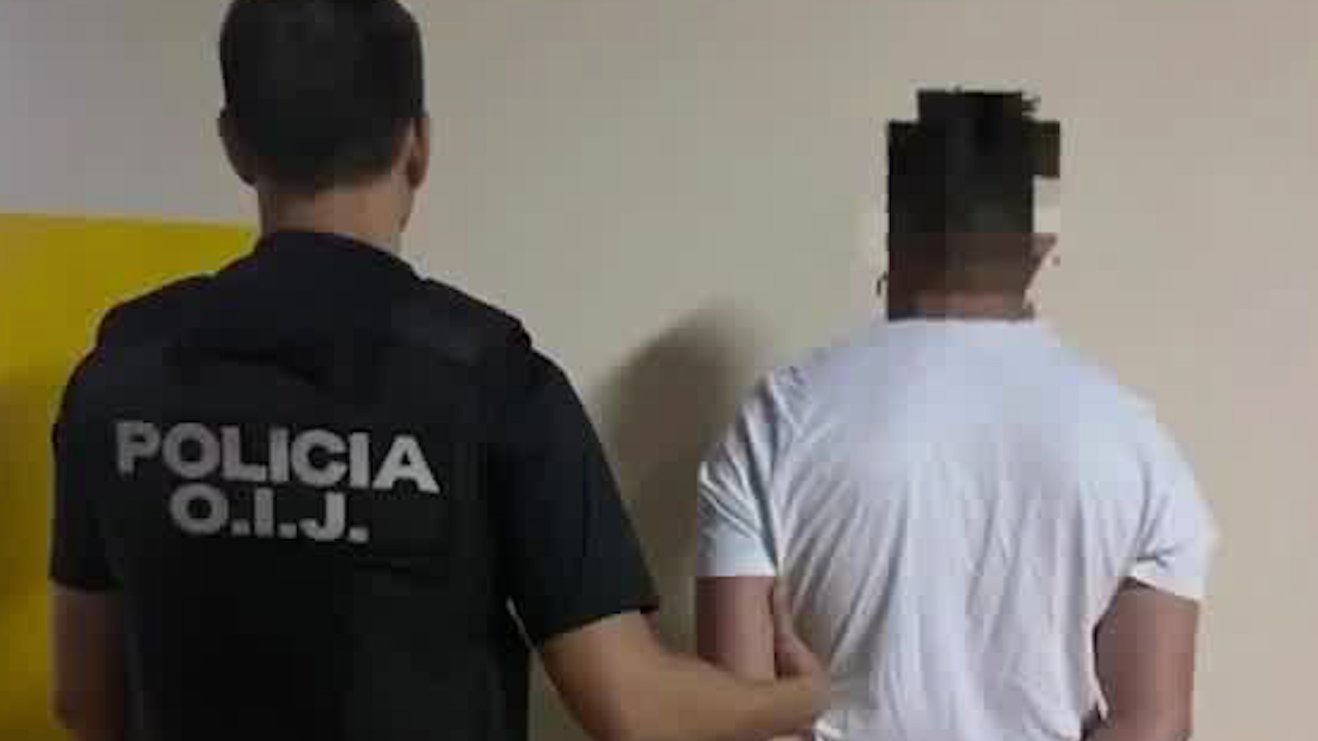 Así operaba organización dedicada a las estafas