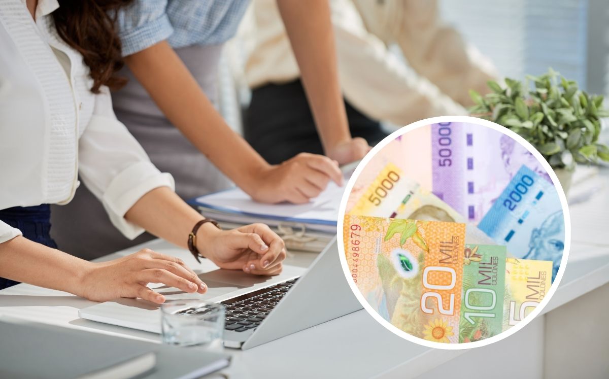 El plazo para cancelar el aguinaldo es el 20 de diciembre. (Freepik)