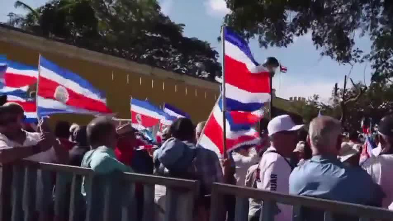 El presidente Rodrigo Chaves comparecerá en el Congreso