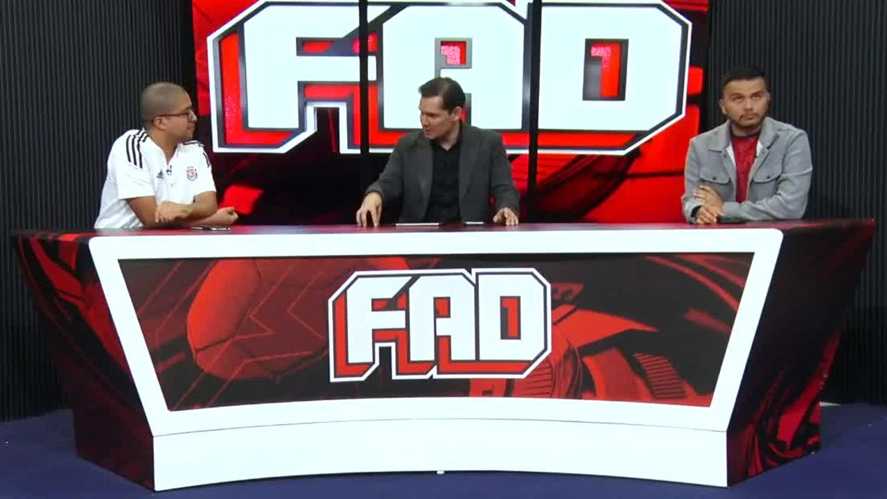 Futbol al Día, 13 de noviembre de 2025