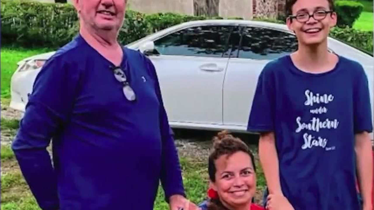 Hijo confesó haber agarrado a batazos a su madre