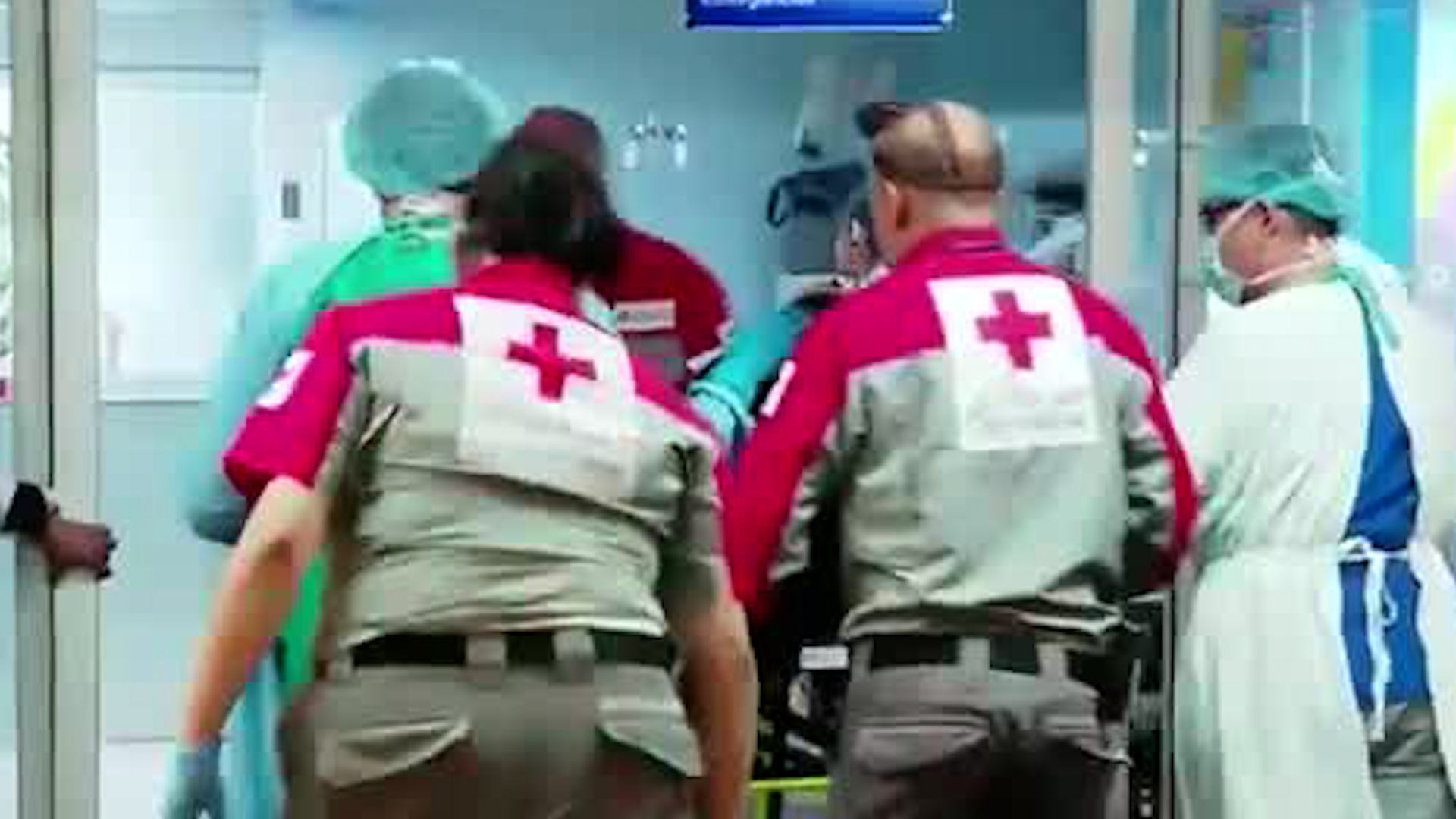 Menor de 14 años recibió disparo en Alajuelita