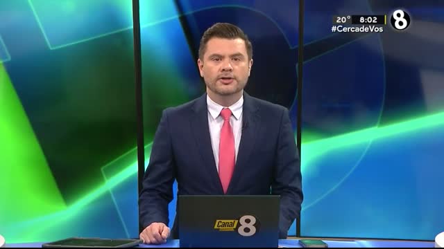 Noticias Telediario Estelar, 14 de noviembre de 2025