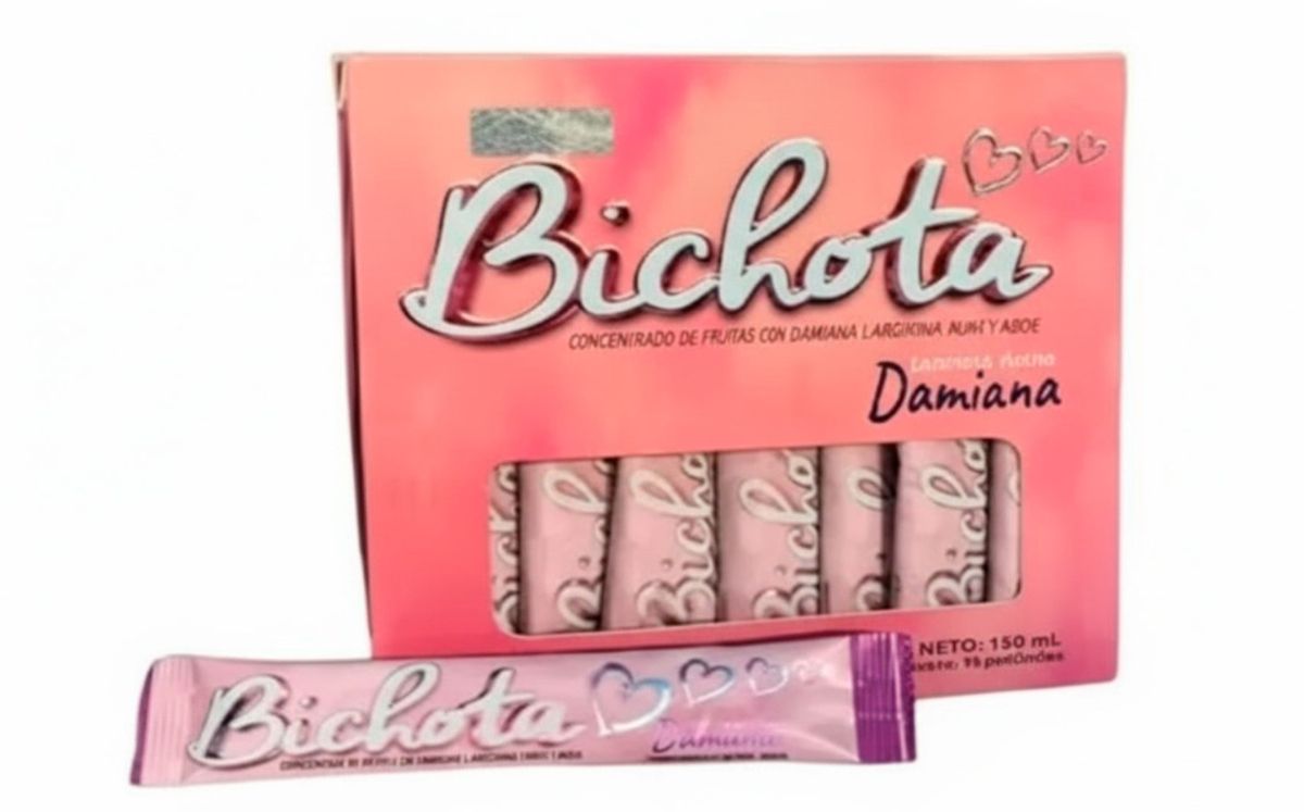 Este producto es comercializado ilegalmente en Costa Rica (Ministerio de Salud).