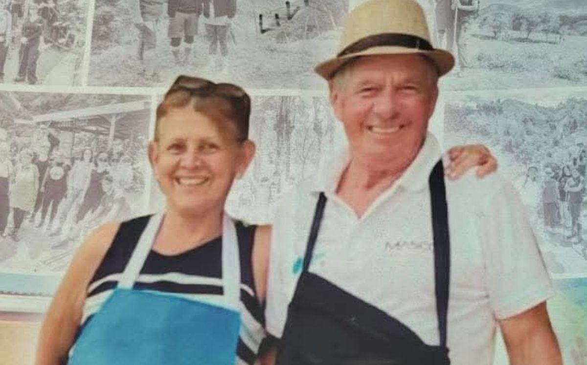 Agentes del OIJ investigarán el doble homicidio.