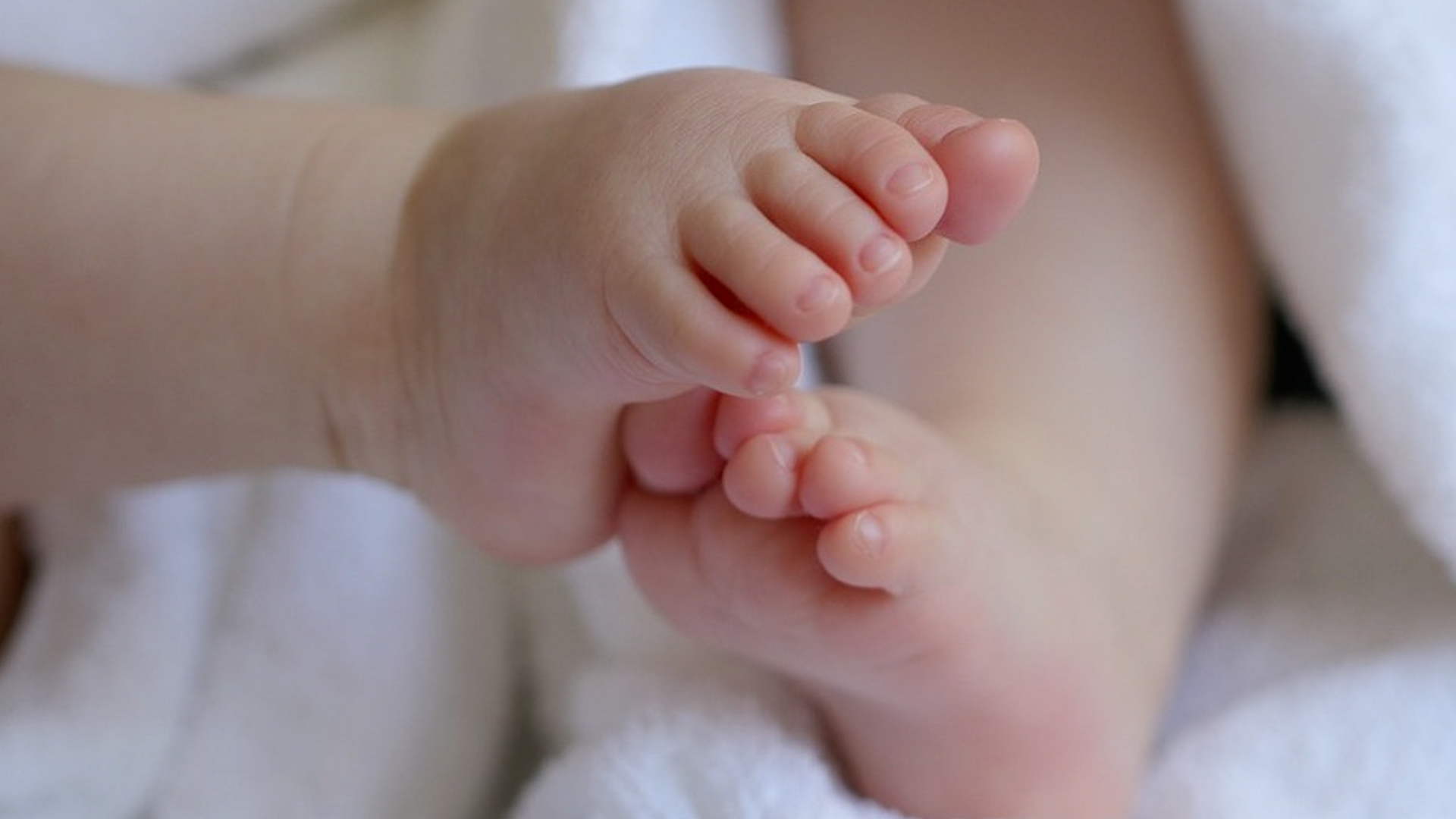 Cada año más de 5 mil bebés nace prematuros