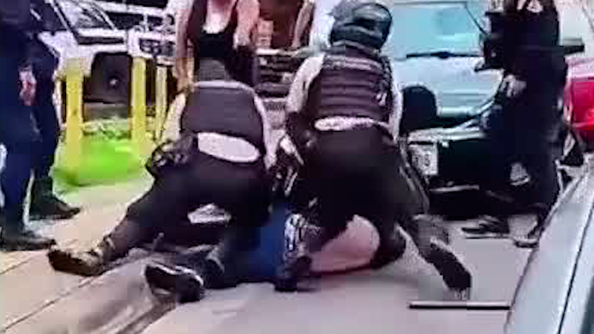 Consumir alcohol en vía pública será sancionado