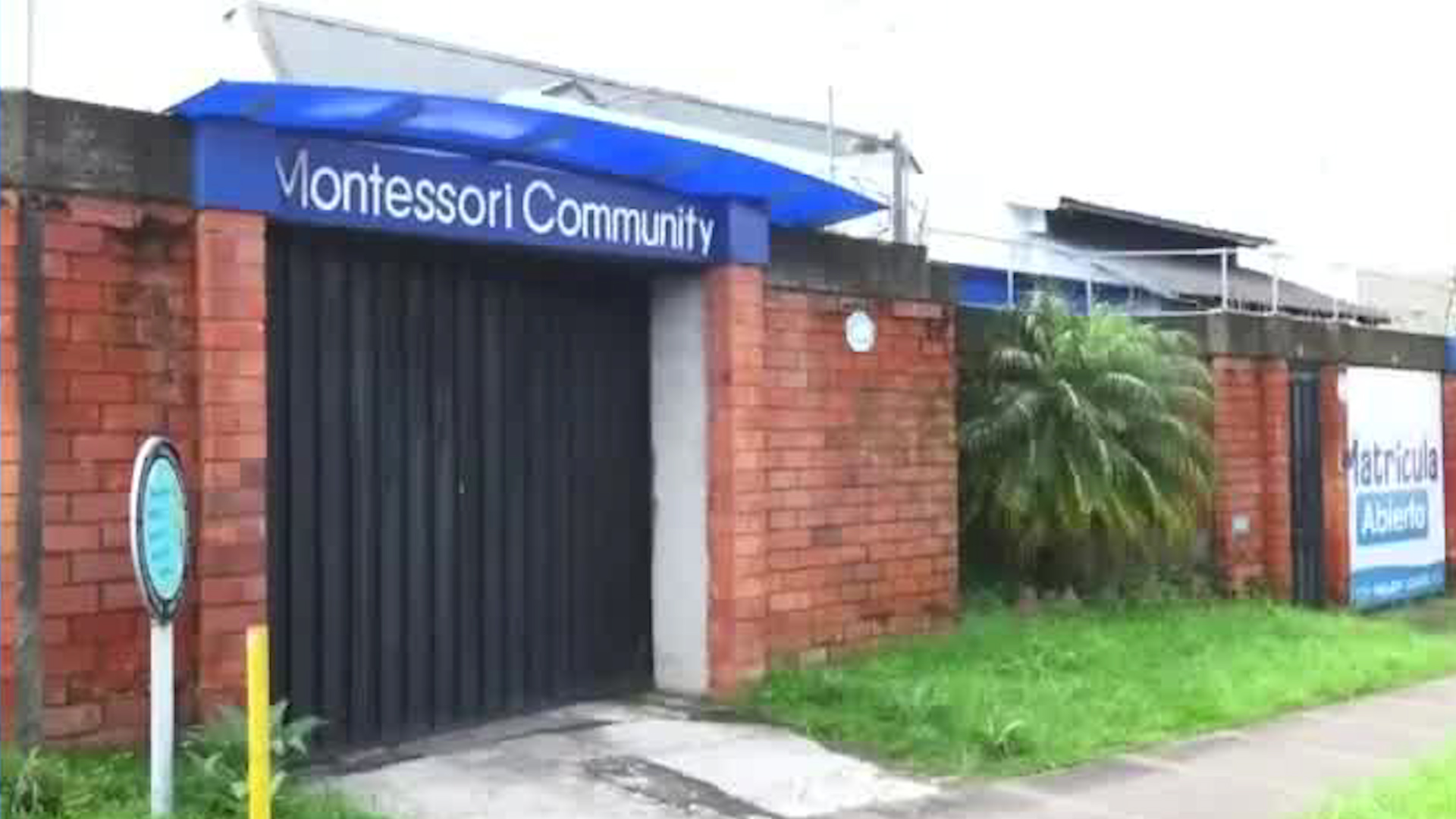 Denuncian falta de avance en caso de directora de Montessori Moravia